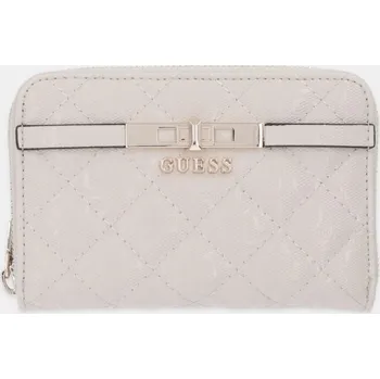 Peněženka Guess IDRA SWGG81.57140 béžová 01X, vel. ONE SIZE