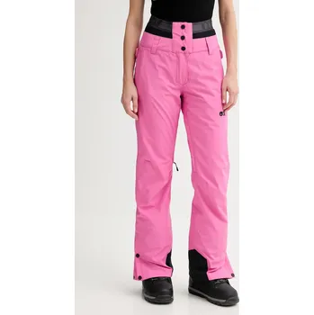 Snowboardové kalhoty Lyžařské kalhoty Picture Exa WPT0139 růžová 30X, vel. M