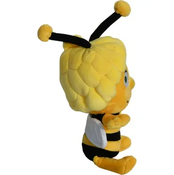 plyšák Mellarius Plyšová včelka Mája 20 cm