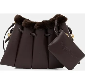 Kabelka Kabelka Themoire TMFW25DFEDF109 hnědá 89X, vel. ONE SIZE