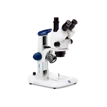 Mikroskop Mikroskop stereoskopický StereoBlue TZ
