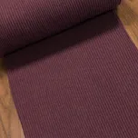 Žebrovaný bavlněný úplet 08752-111…