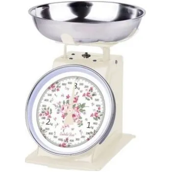 Kuchyňská váha Stylová váha do 3 kg