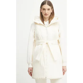 Dámská vesta Vesta Armani Exchange XW000212.AF10852 béžová 01A, vel. M