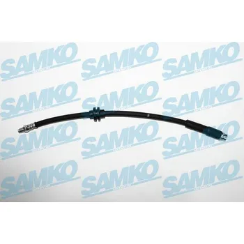 Brzdová hadice Brzdová hadice SAMKO 6T48601