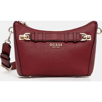 Kabelka Kabelka Guess GREGORIA HWBG85.46170 červená 33X, vel. ONE SIZE