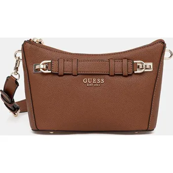 Kabelka Kabelka Guess GREGORIA HWBG85.46170 hnědá 82X, vel. ONE SIZE