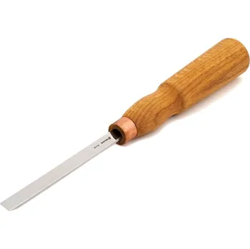 Ruční nářadí BeaverCraft řezbářské dláto Straight Flat Chisel G1 10mm