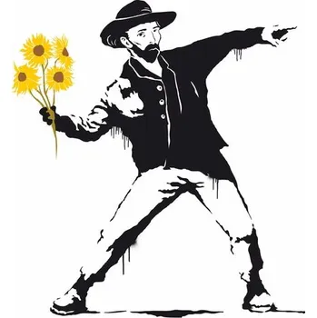 Plakát Plakát, Obraz - Vincent Sunflowers