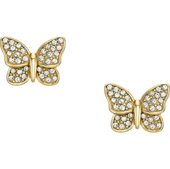 Náušnice FOSSIL JF04922710