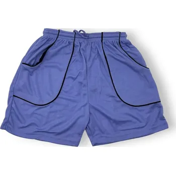 Chlapecké kraťasy Dalan Chlapecké kraťasy ADAM Barva: Světle modrá, Velikost: 116