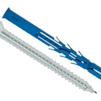 Hmoždinka Rawlplug Rámová hmoždinka FF1 160 mm, 10 mm, 25 ks | cena za ks