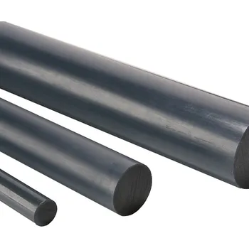 Stavební profil Röchling průměr 6 mm, délka 2 m 2000 mm, 6 mm | cena za m