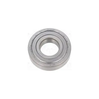 Ložisko kuličkové jednořadé Øvnitř 35mm Øprům 80mm W 21mm
