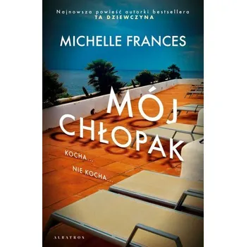 Mój chłopak - Michelle Frances