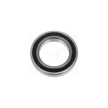 Ložisko kuličkové jednořadé Øvnitř 60mm Øprům 95mm W 18mm