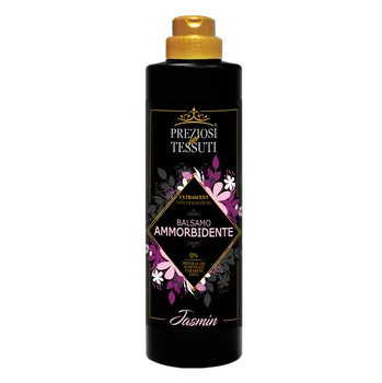 Přípravek na praní PREZIOSI PER TESSUTI - aviváž Jasmín 750 ml