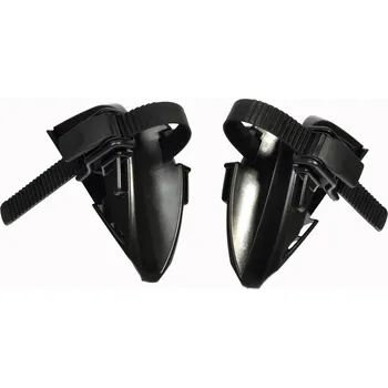 Autodoplněk Vložka Quick-Blocker Thule Excellent / Elite G2 / Lift V16 sada levá a pravá