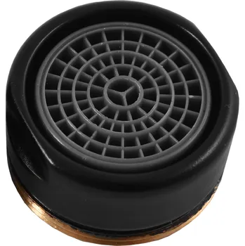 Vodovodní baterie Perlátor M24x1, Černá - matná MA0001ECMAT, RAV Slezák