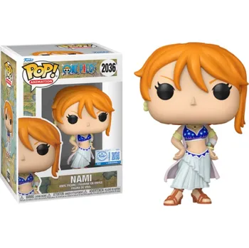 Figurka Funko Pop! One Piece Nami 2036