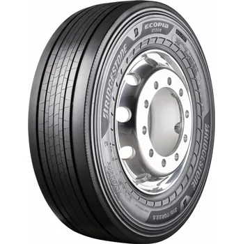 385/65 R22,5 160K ECOPIA STEER ENLITEN M+S 3PMSF TL BRIDGESTONE