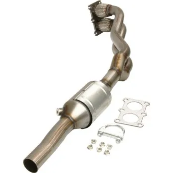 Katalyzátor Katalyzátor MAXGEAR 27-6197