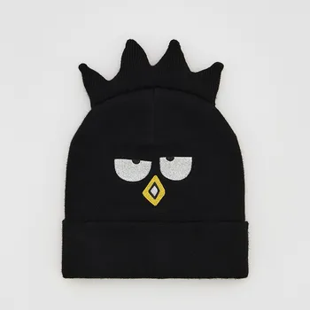 Čepice Reserved - Čepice Bad Badtz-Maru - černý - 731GT-99X - 731GT-99X-3Y5