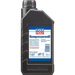Liqui Moly 1187 kompresorový olej 1 l