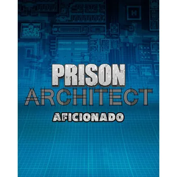 Počítačová hra ESD GAMES ESD Prison Architect Aficionado ESD-10130