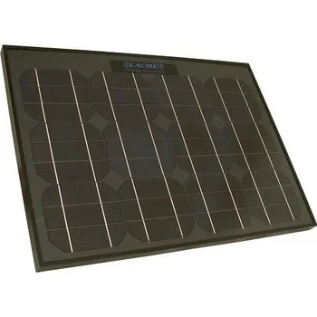 Ohradník Solární panel 12V/33W LACME pro elektrické ohradníky DUAL D3,D4,D5,SECUR 300,500