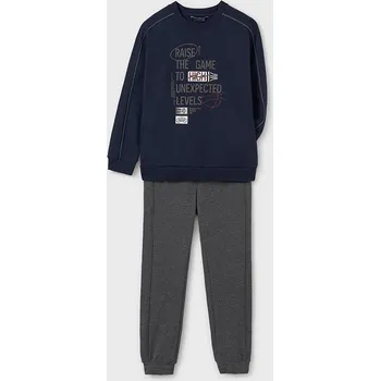 Chlapecká tepláková souprava Mayoral 7844 Velikost: 16 let (162 cm)