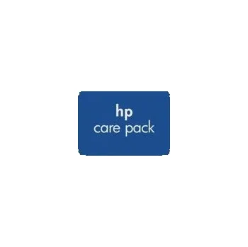 Tiskárna HP CPe - Carepack HP 4y Travel DiskRetention NBD NB Only SVC (NTB s 3/3/0 standartní warranty) (UJ337E)