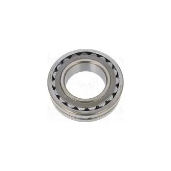 Ložisko soudečkové Øvnitř 60mm Øprům 110mm W 28mm Klec ocel