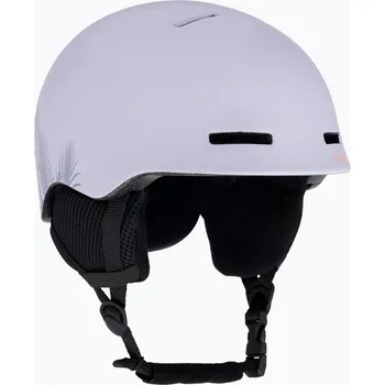 Dětská lyžařská helma Salomon Orka evening haze