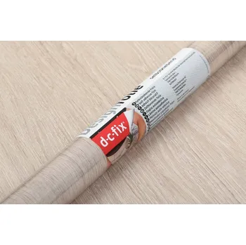 Samolepicí fólie d-c-fix 346535 dub santana 0,9 x 2,1 m