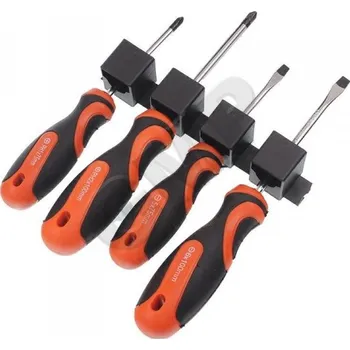 Šroubovák Sada magnetických šroubováků - 4 ks