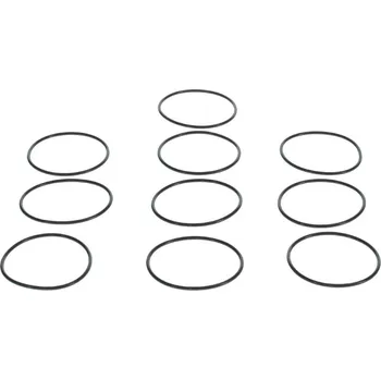 Pryžový kroužek BOSCH H 101 H64 000