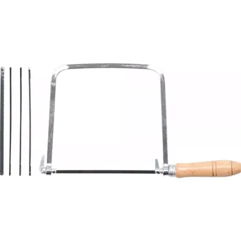 Ruční pilka BGS 2073