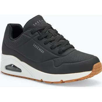 Dámská móda Dámské boty SKECHERS Uno Stand On Air black