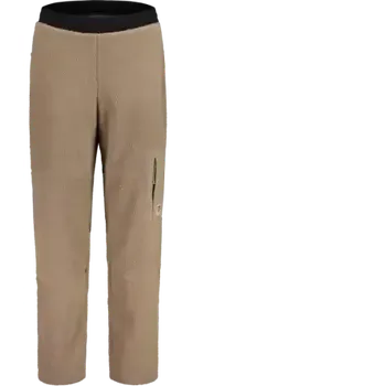 Dámské kalhoty Maloja Rosenbergm. dámské volnočasové kalhoty Dark Gravel vel. S