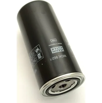 Filtr do auta WDK9621 Palivový filtr