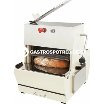 Kráječ na chleba OEM Kráječ chleba a knedlíků HLM, rozteč 13 mm