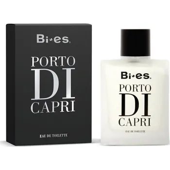 Pánský parfém BI-ES toaletní voda Men Porto di Capri 100ml
