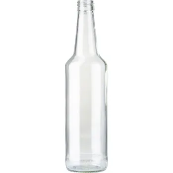 Lahev Spirit 0,5 L - Paleta - doprava zdarma