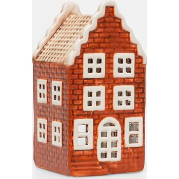 Svícen Svícen Medicine oranžová barva RW25-DEU600 24A