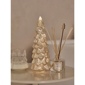 Lampička Sinsay - Vánoční LED lampa - sříbrná - 556FS-SLV - 556FS-SLV-ONE