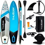 Thunder Sup Maris 10'6" bílý/modrý/šedý