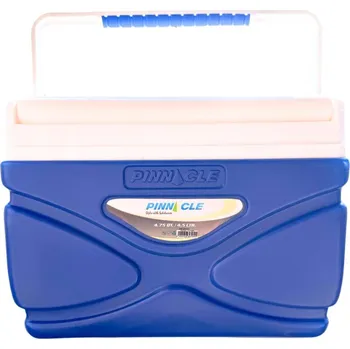 PINNACLE Termobox Pinnacle CoolBox 4,5 L 4,5 LITRU MODRÁ