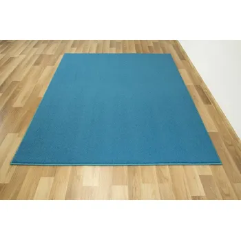 Koberec Koberec Jamaica 82 tyrkysový