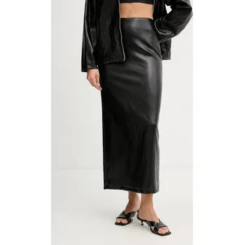 Dámská sukně Sukně Haveone GMA.P028 černá 99X, vel. L